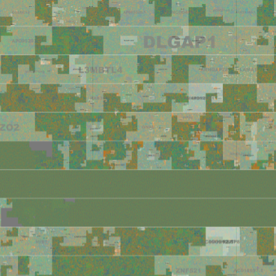 Human Ideogram (chr 18)